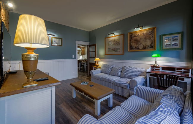 Old House Apartments Poznań - Foto 17