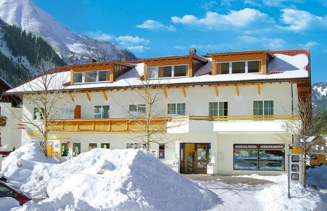 Apartment in Bichlbach at the Lake - Foto 73