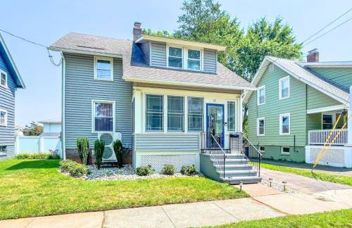 The Jewel of The Cove - Historic Coastal Retreat - Foto 6