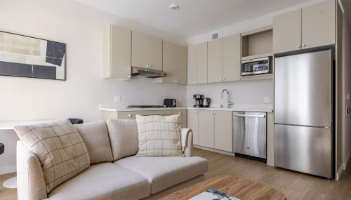 Blueground Downtown elevator nr parks LAX-1248 - Foto 3, Other