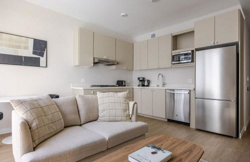 Blueground Downtown elevator nr parks LAX-1248 - Foto 3