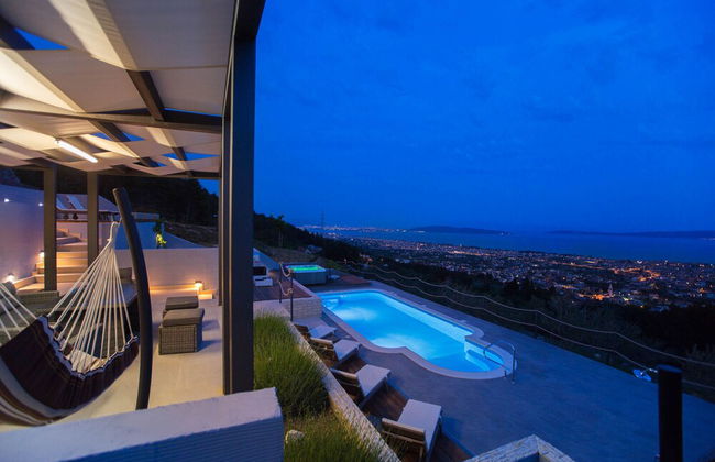 Luxury Villa Grand View - Photo 39