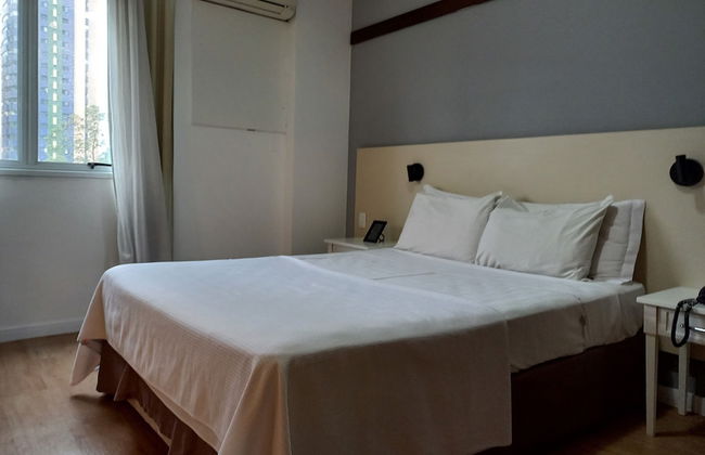 QSA - Anora Spaces - Metropolis Alphaville - Foto 26