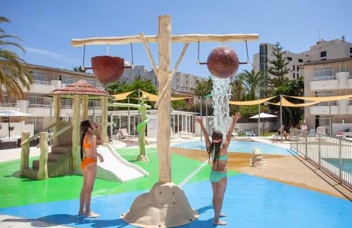 BJ Apartamentos Club Sa Coma - Foto 18