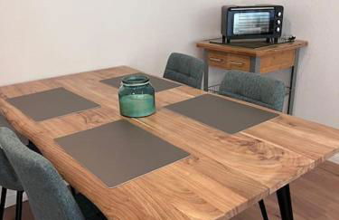 Apartment Mahira im Luftkurort Schindeldorf - Foto 9