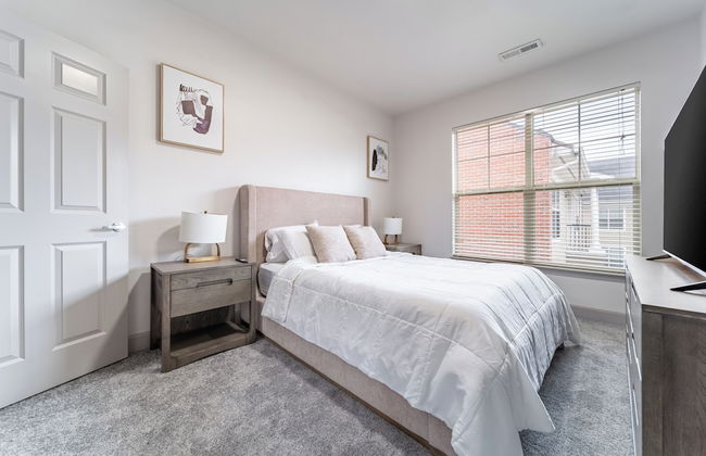 Landing Apartments Cincinnati - Foto 5