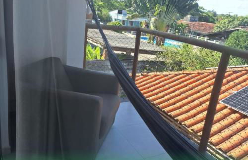 Bosque dos Camarás - Refúgio - Foto 1