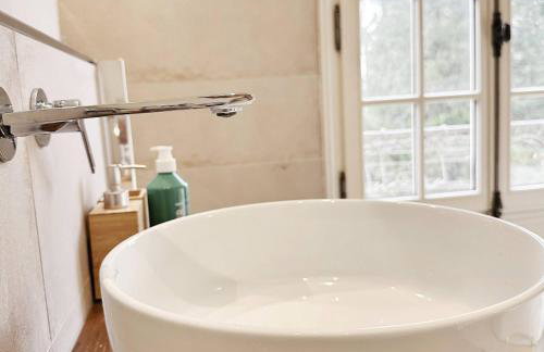 Villa Belle Epoque par La Boite en Plus - Foto 51