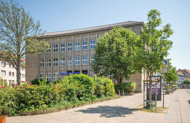 BRIGHT Hildesheim Angoulemeplatz - Foto 45