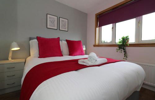 Binnie House - Cumbernauld - Foto 8