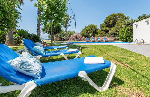 Tarraco Village, your family stay in Tarragona - Foto 23