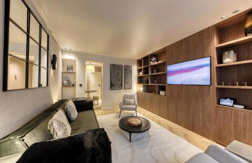 Les Reflets des Martyrs I 3CH I 2SDB I Clim - Foto 14