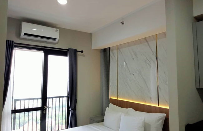 The Cozy Rooms at The Ayoma Residence - Foto 6