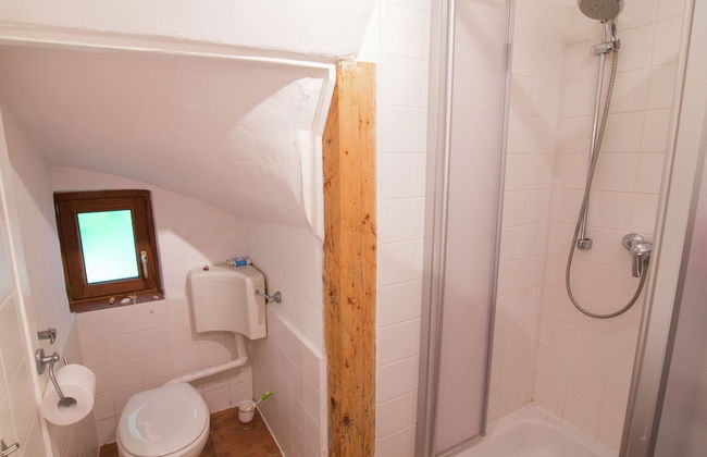 Geraumiges Ferienhaus in Hessen mit Garten - Foto 18