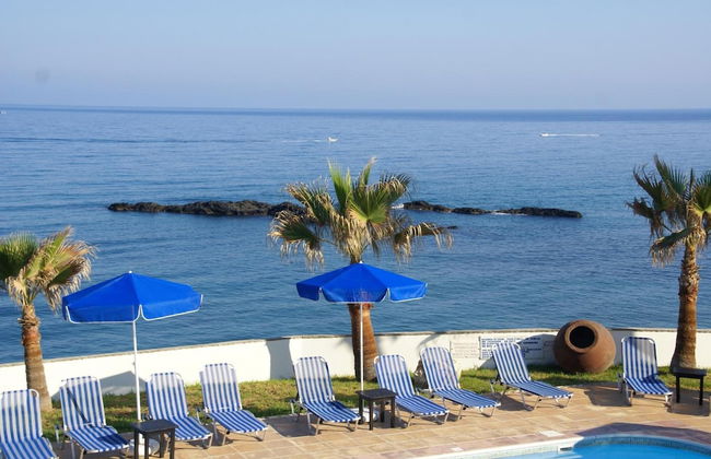 Sun Camero Apartments - Photo 17