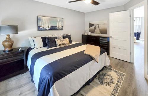 AWave From It All lakefront on Big Spirit Lake - Foto 11