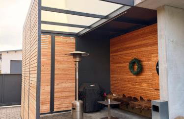 Aparthotel nah dran - Foto 11