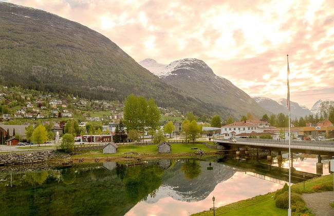 7 Person Holiday Home in Stryn-by Traum - Photo 21