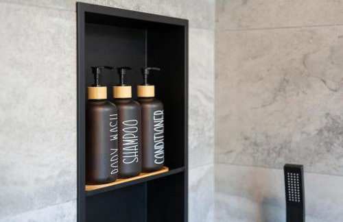 Walnut Street Retreat with Hot Tub, 3 Bedrooms - Foto 4