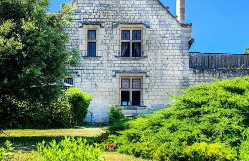 Gorgeous Home In Chinon With Wifi - Foto 15