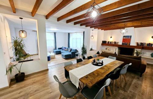 White Paradise Villa - Sol y Luz - by SunCastle apartamentos - Foto 21