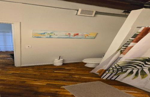 Detroit MotorCity Riverfront Loft - Foto 19