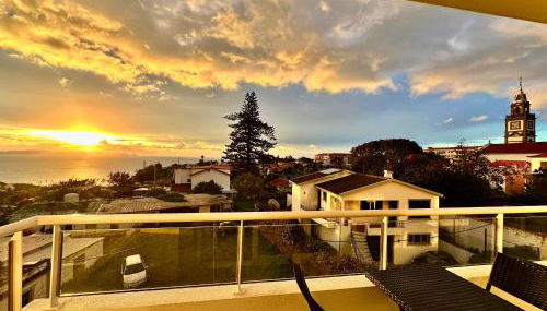 Prestige Solmar - Sea View Apartment - Caniço Center - Foto 3