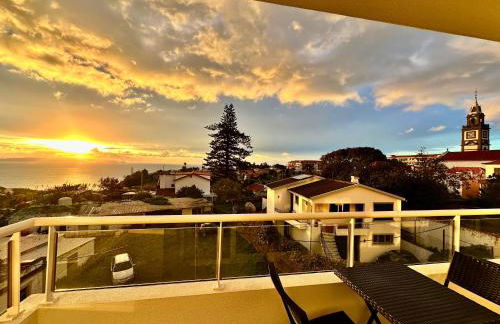 Prestige Solmar - Sea View Apartment - Caniço Center - Foto 3