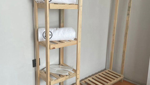 Konak Suite Ankara - Foto 2, Zimmer