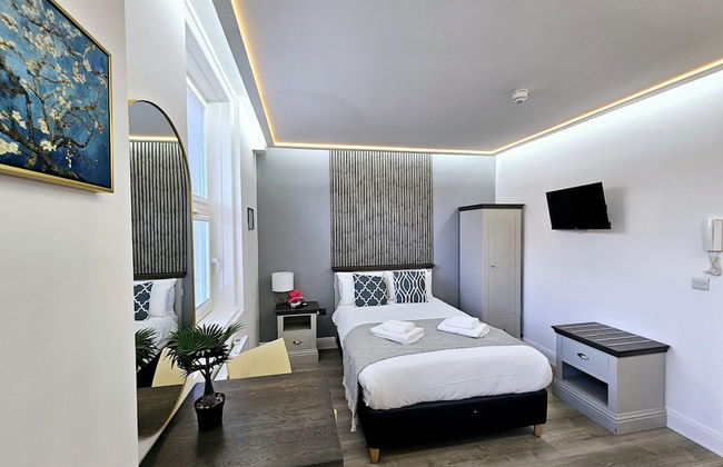 London Stay Apartments - Foto 25