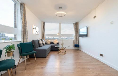 Lovely Apartments in Landward Court - Photo 54