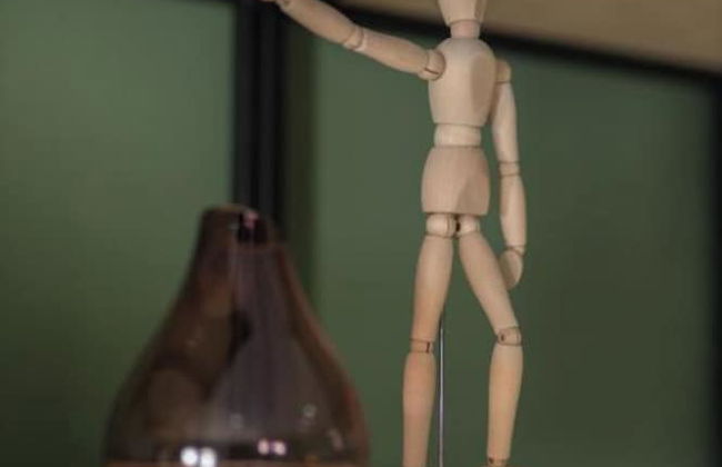 Kalpazo Tirana Blloku - Foto 4