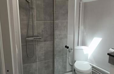 Studio 1,2, 3 ou 4 personnes - Foto 15