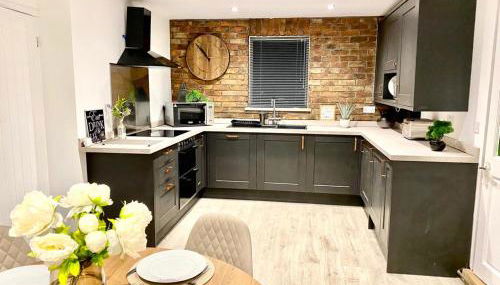 Lakeside View With Hot Tub - Foto 4