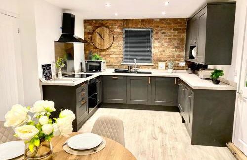 Lakeside View With Hot Tub - Foto 4