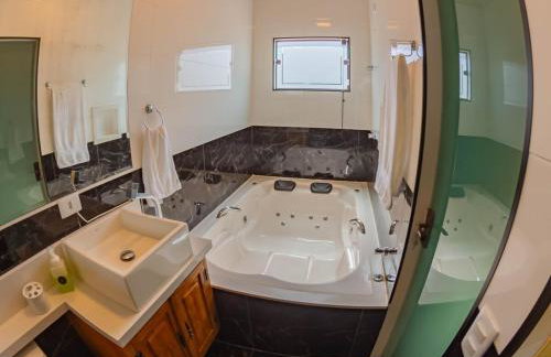 Casa de Temporada Solarium da Represa - Foto 45