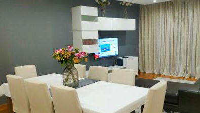 ADALBERTO NASCIMENTO LUXURY APARTA-HOSTEL At COLINAS DO CRUZEIRO - Photo 2