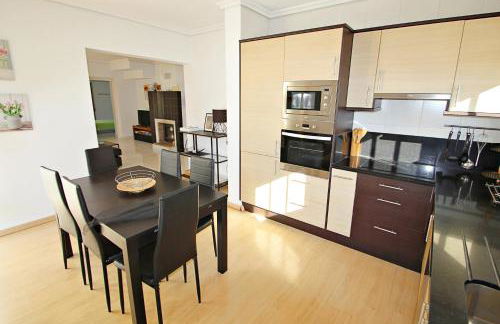 Emma - sea view holiday home with private pool in Benissa - Foto 23