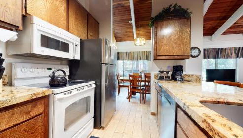 Horizons 4 #188 Condo - Foto 3