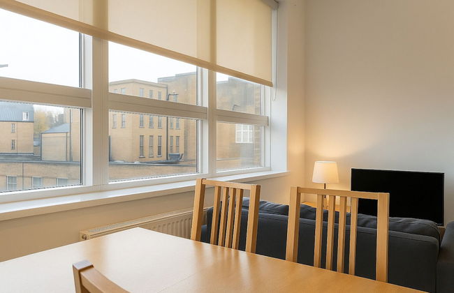 Still Life King's Cross Superior - Foto 8