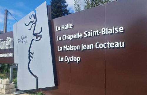 La Cachette du Bonheur - Foto 15