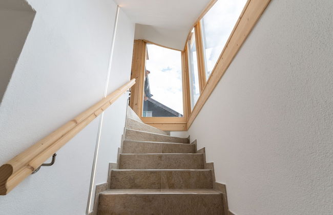 Central Apartment With Balcony, Terrace, Garden, Deckchairs - Foto 53
