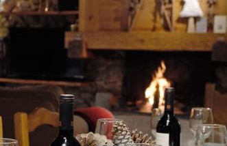 Lujoso Refugio Tradicional de Montaña - Foto 27