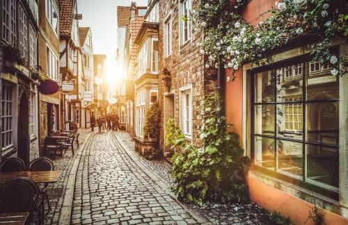 City Apartment im Viertel, nahe Weserstadion - Foto 14