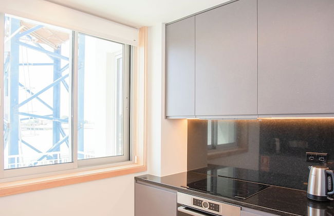 Allegro Boutique Apartment C - Foto 15