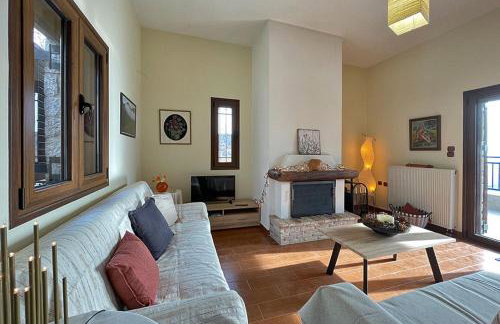 Koukouvistahouse - Foto 6