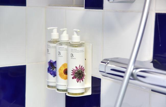 Stunning 3-bed House in a Private Hidden Valley - Foto 12