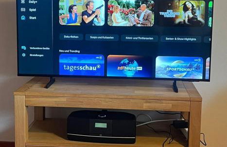 Ferienwohnung Landsberg am Lech - Foto 9