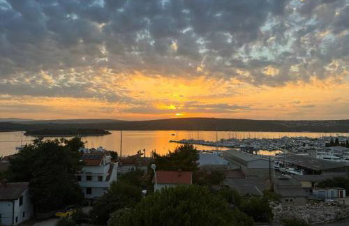 Panorama Penthouse Punat - Foto 35