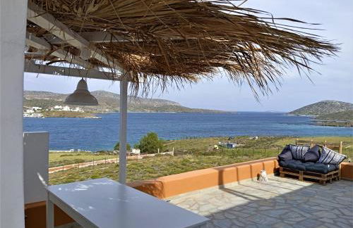 MALTEZANA BLUE LAGOON Astipalea II your haven in heaven! - Foto 37